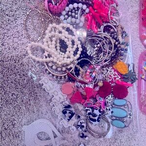 Jewelry Lot